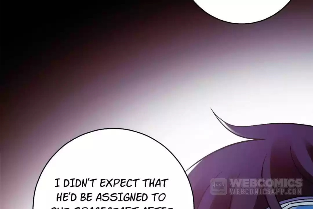 Mercury Express (Colored) Chapter 102 page 25 - 