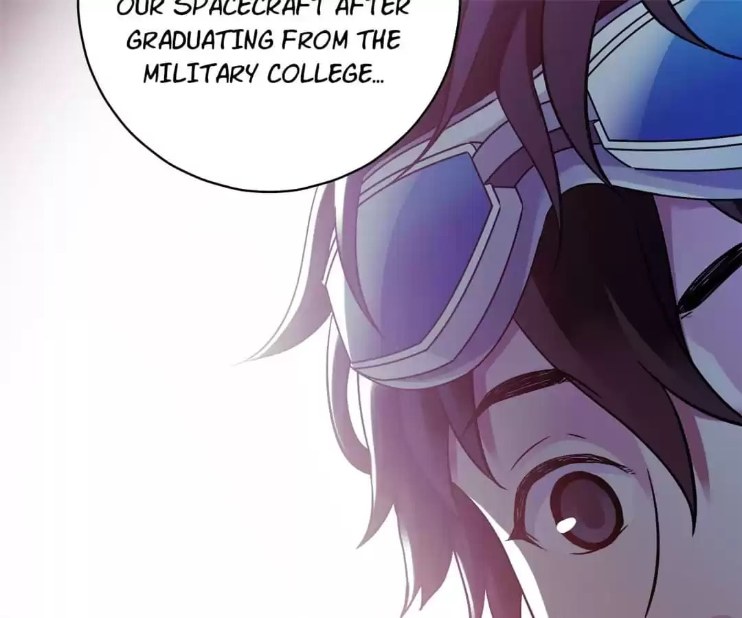 Mercury Express (Colored) Chapter 102 page 26 - 