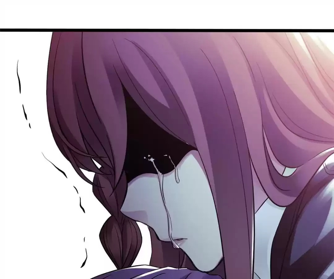Mercury Express (Colored) Chapter 102 page 32 - 