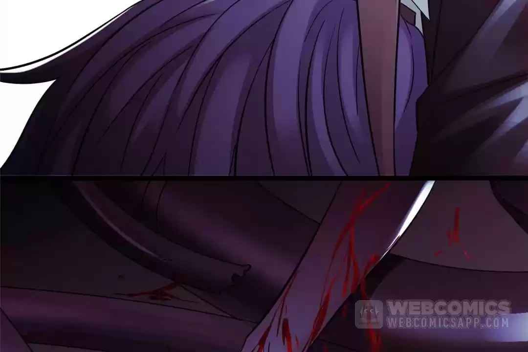 Mercury Express (Colored) Chapter 102 page 33 - 