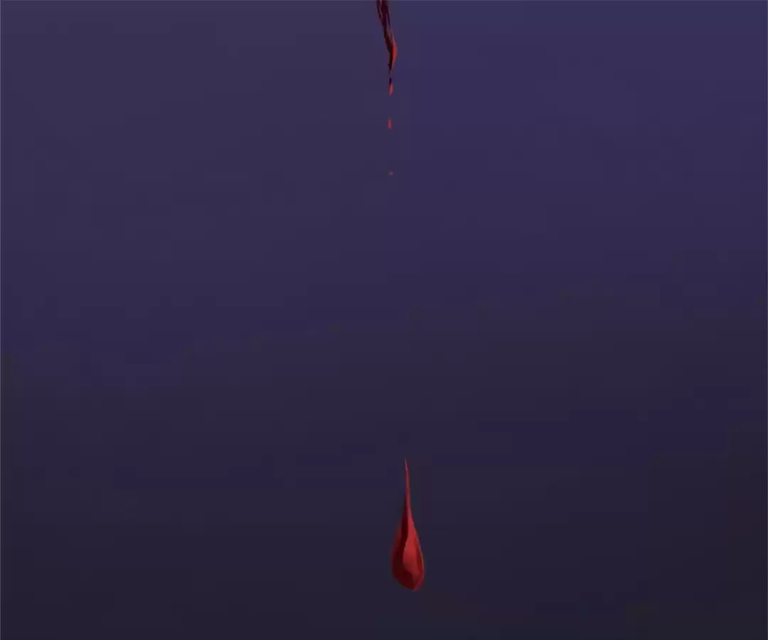 Mercury Express (Colored) Chapter 102 page 42 - 