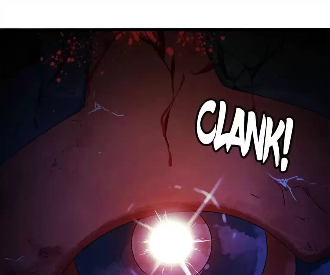 Mercury Express (Colored) Chapter 102 page 46 - 