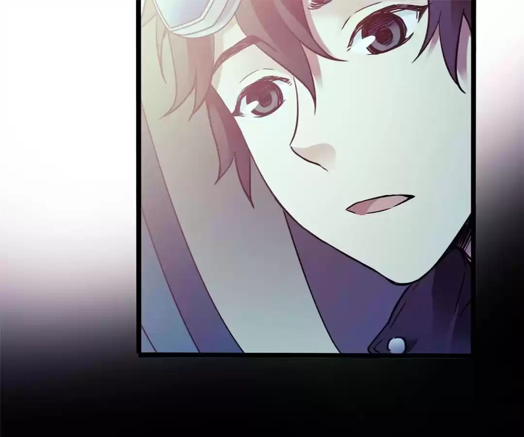 Mercury Express (Colored) Chapter 102 page 7 - 