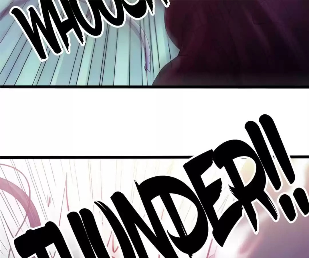Mercury Express (Colored) Chapter 102 page 63 - 
