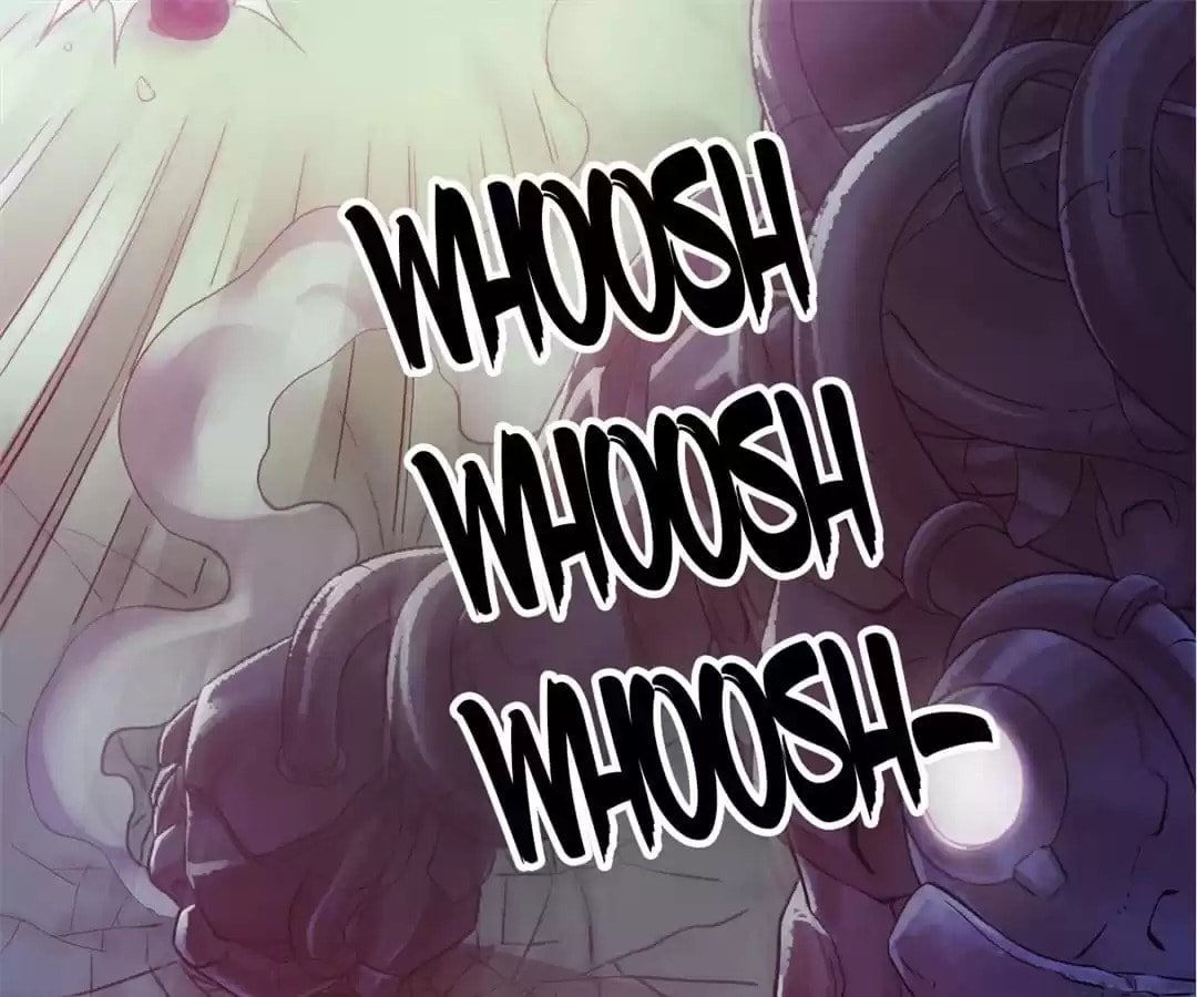 Mercury Express (Colored) Chapter 102 page 67 - 