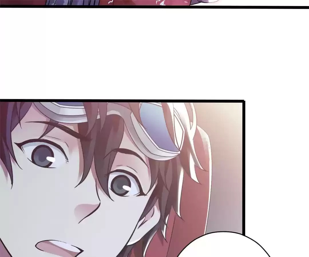 Mercury Express (Colored) Chapter 102 page 71 - 