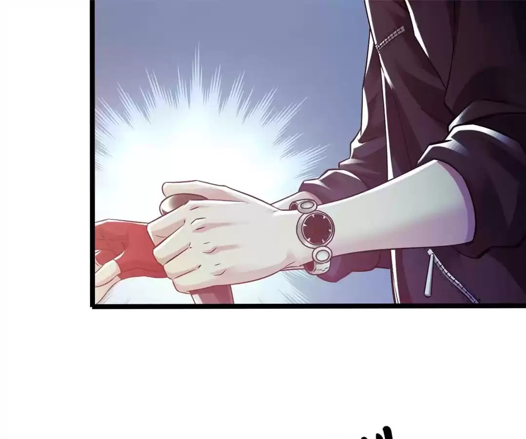Mercury Express (Colored) Chapter 102 page 84 - 