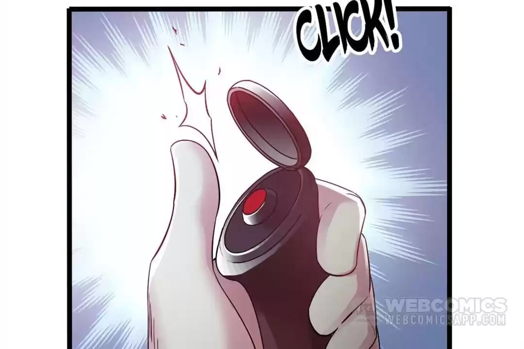 Mercury Express (Colored) Chapter 102 page 85 - 