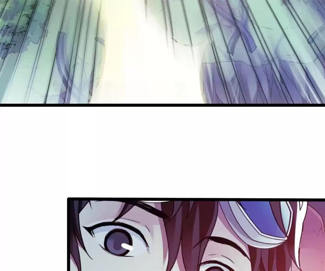 Mercury Express (Colored) Chapter 102 page 93 - 