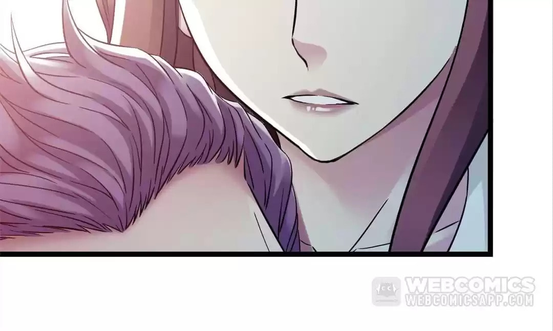 Mercury Express (Colored) Chapter 102 page 96 - 