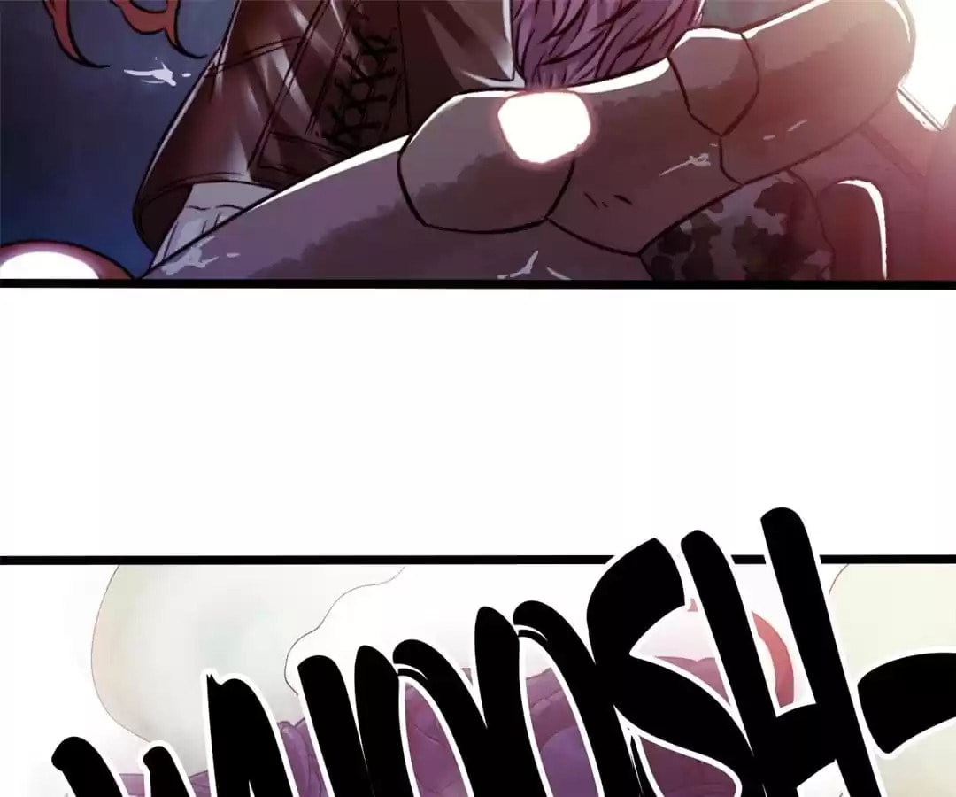 Mercury Express (Colored) Chapter 102 page 99 - 