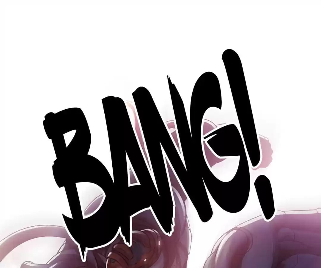 Mercury Express (Colored) Chapter 103 page 1 - 