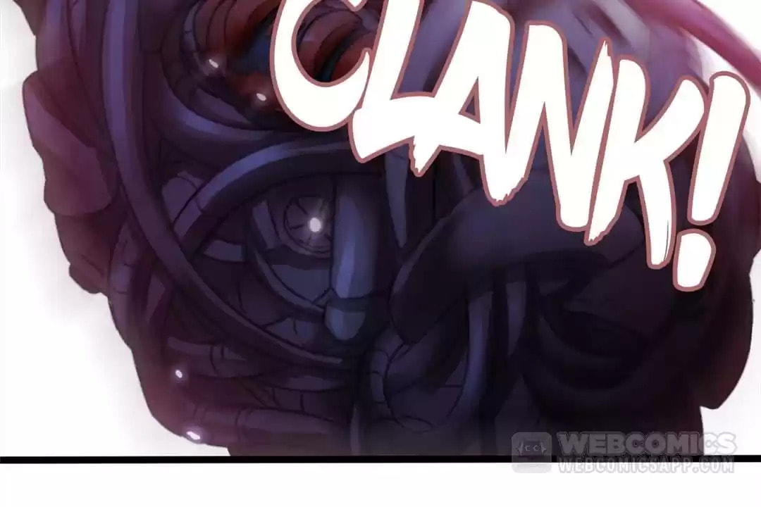 Mercury Express (Colored) Chapter 103 page 15 - 