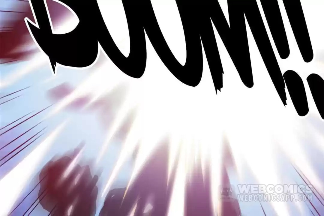 Mercury Express (Colored) Chapter 103 page 17 - 
