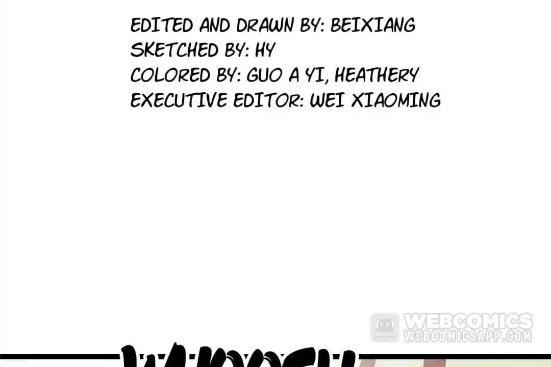 Mercury Express (Colored) Chapter 103 page 27 - 