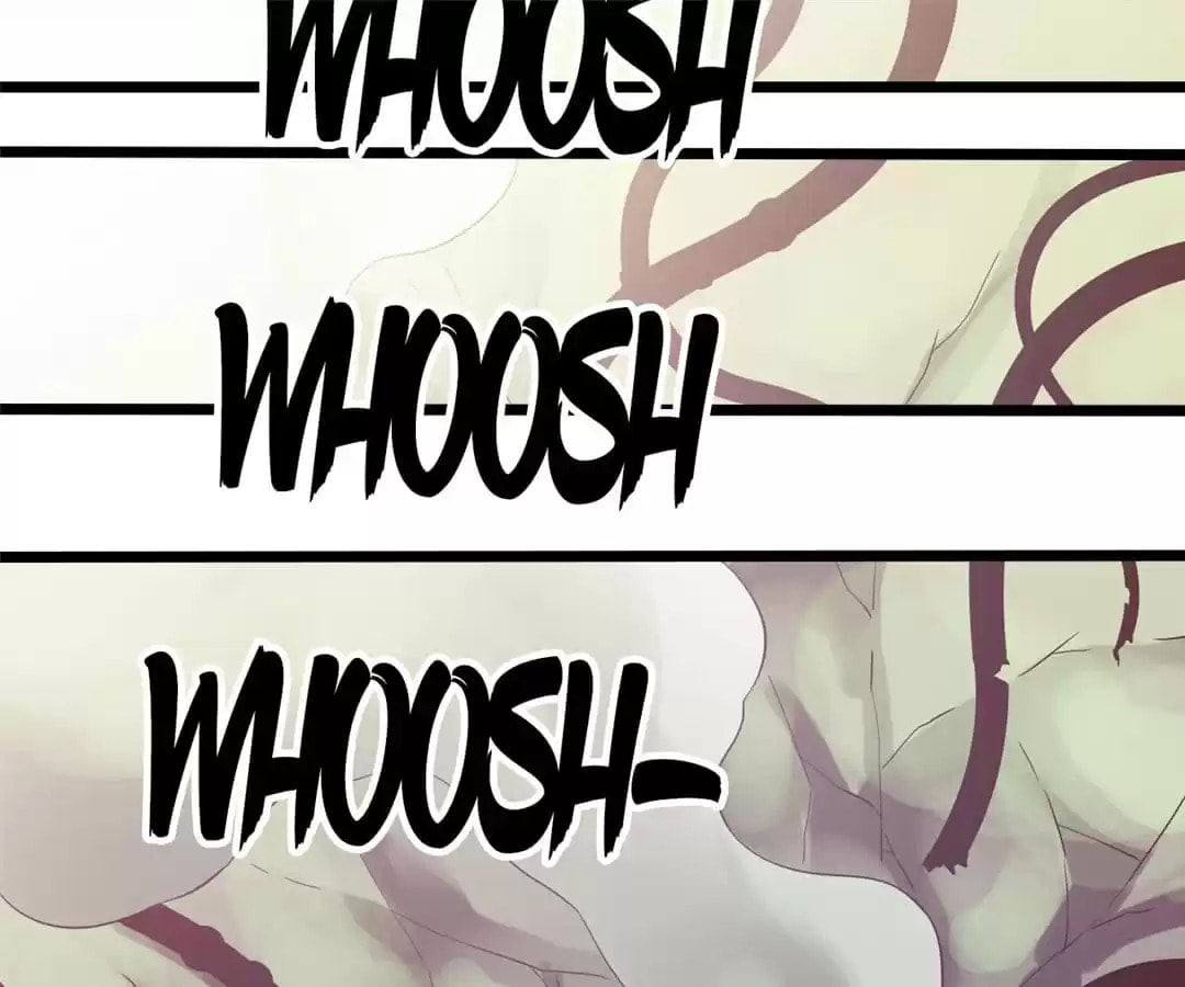 Mercury Express (Colored) Chapter 103 page 28 - 
