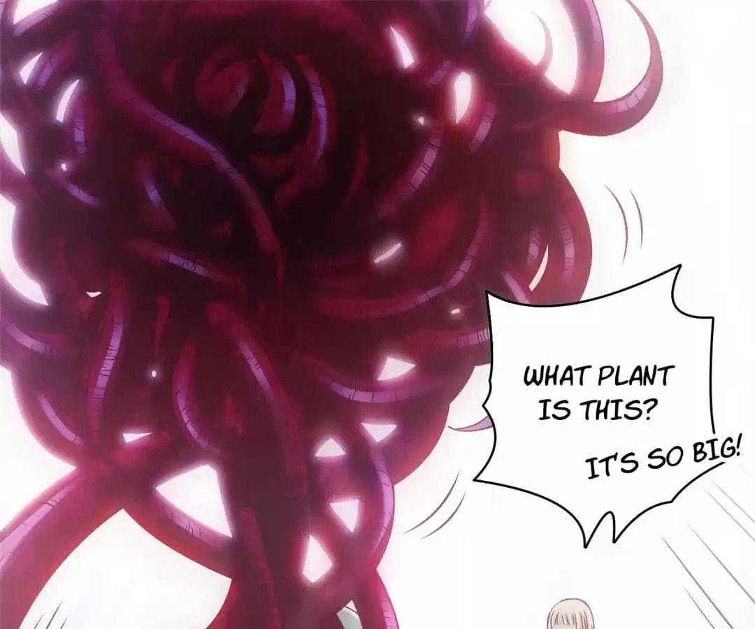 Mercury Express (Colored) Chapter 103 page 40 - 
