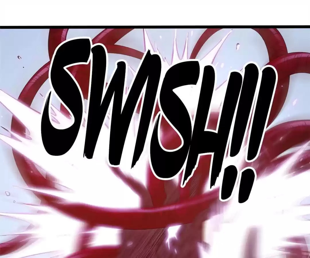 Mercury Express (Colored) Chapter 103 page 46 - 