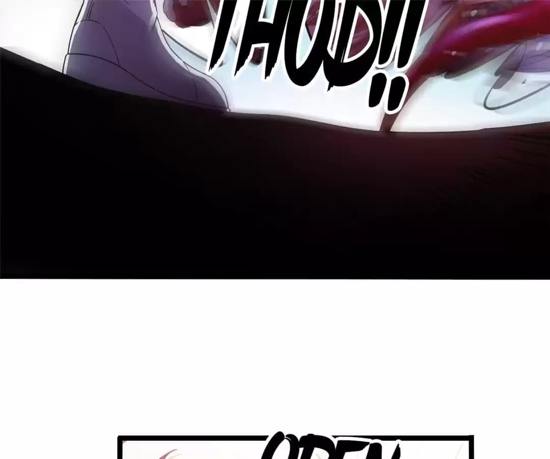 Mercury Express (Colored) Chapter 103 page 50 - 