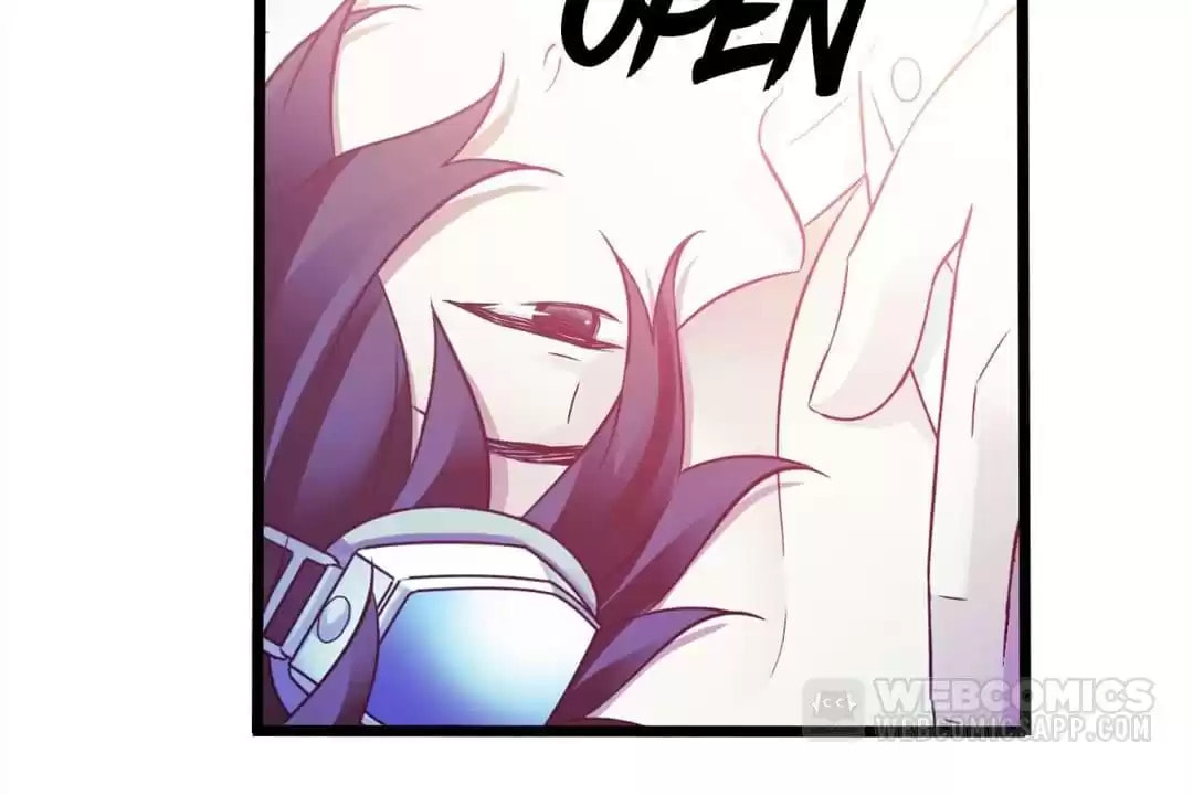 Mercury Express (Colored) Chapter 103 page 51 - 