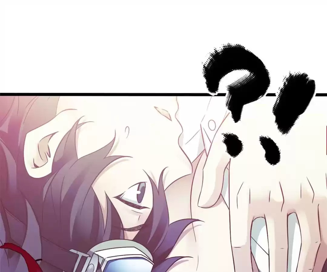 Mercury Express (Colored) Chapter 103 page 52 - 