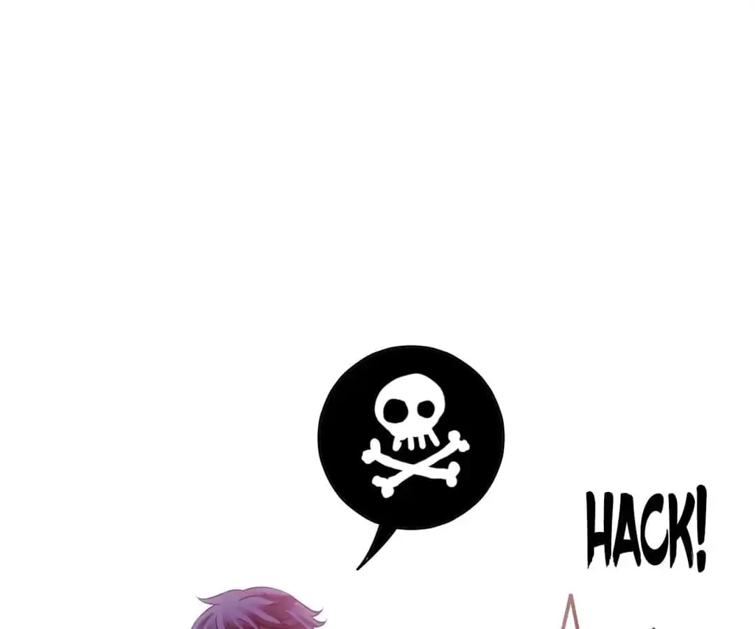 Mercury Express (Colored) Chapter 103 page 55 - 