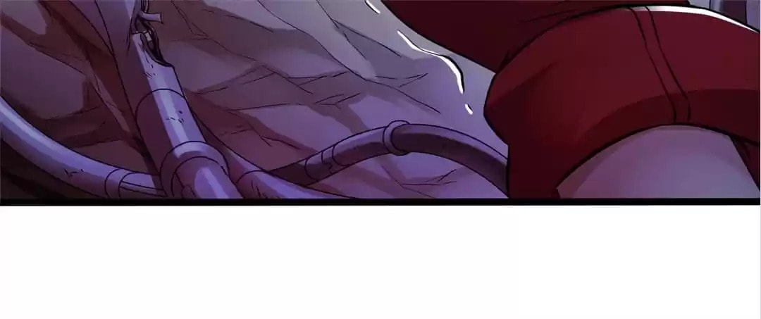 Mercury Express (Colored) Chapter 103 page 63 - 