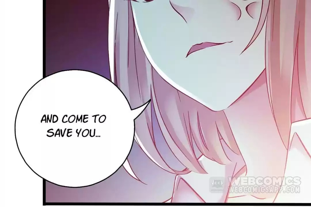 Mercury Express (Colored) Chapter 103 page 67 - 