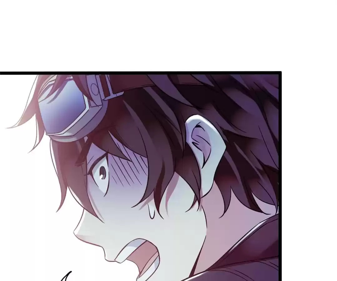 Mercury Express (Colored) Chapter 103 page 68 - 