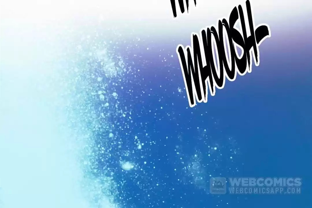 Mercury Express (Colored) Chapter 103 page 71 - 