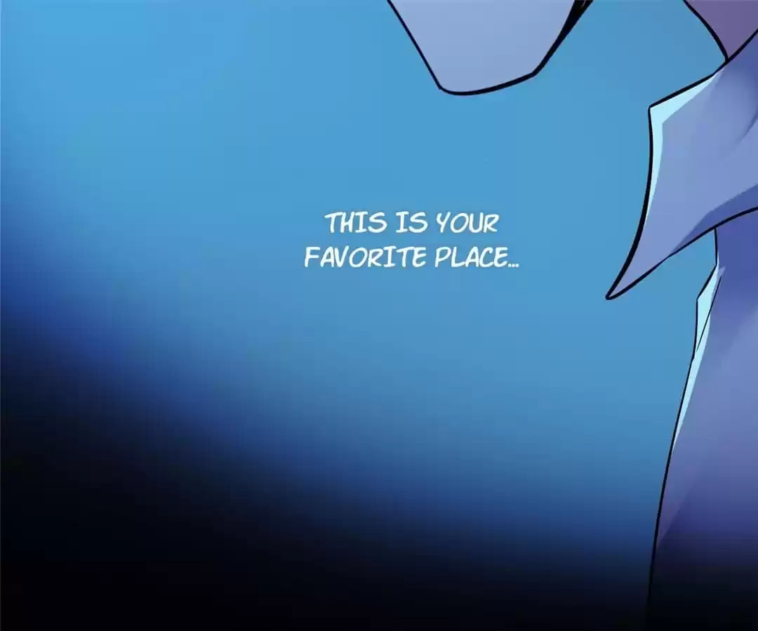 Mercury Express (Colored) Chapter 103 page 80 - 