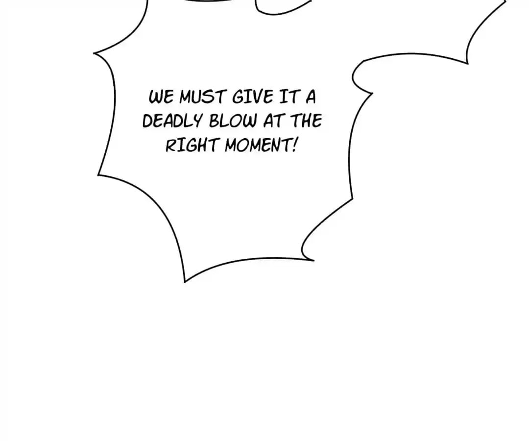 Mercury Express (Colored) Chapter 103 page 9 - 