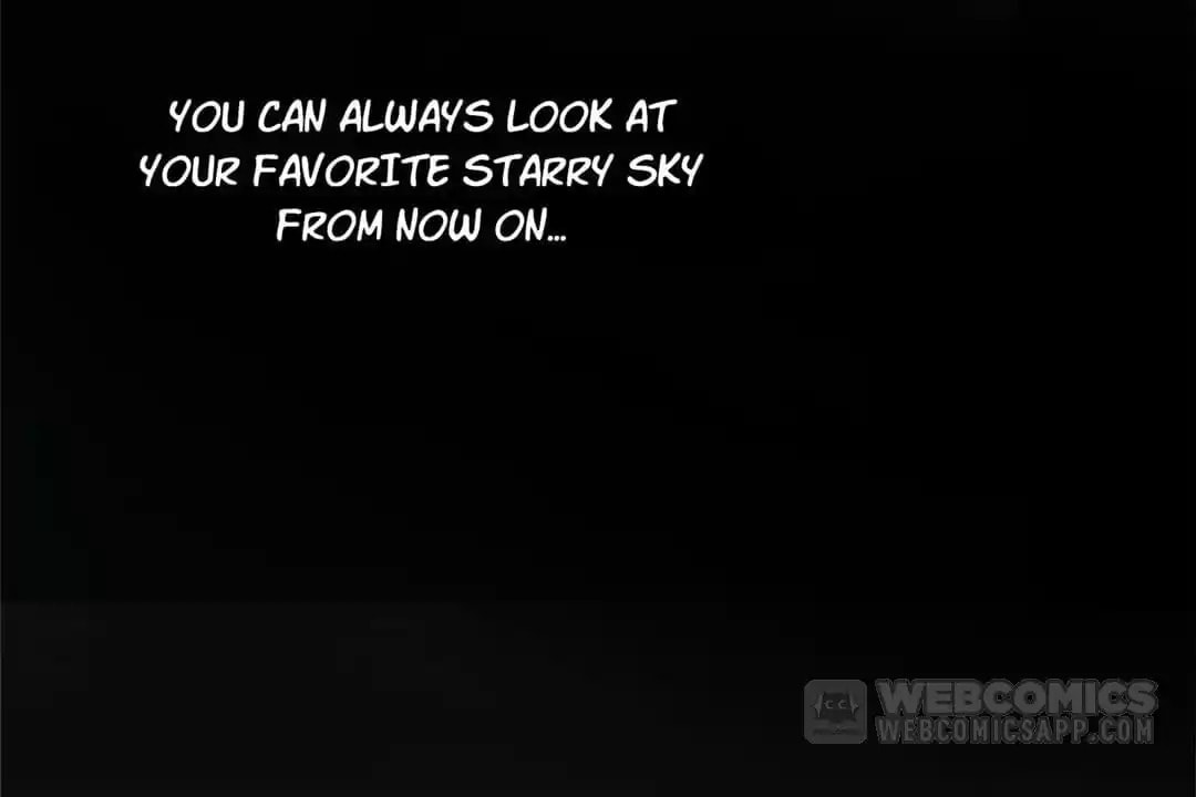 Mercury Express (Colored) Chapter 103 page 81 - 