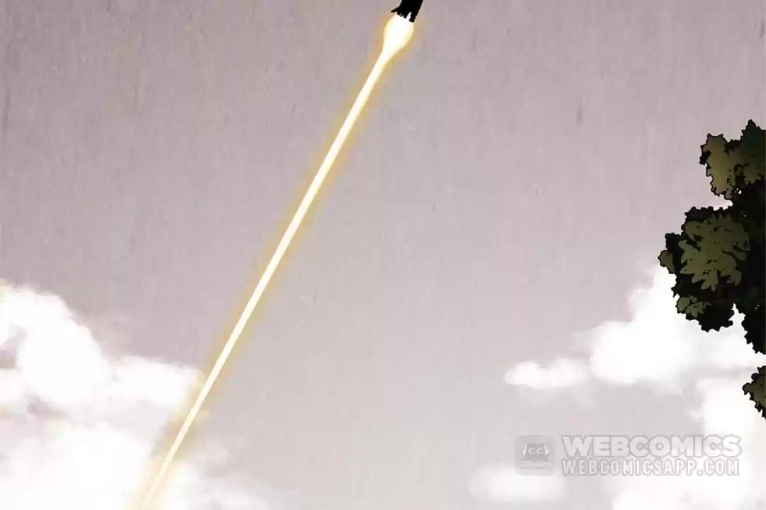 Mercury Express (Colored) Chapter 103 page 83 - 