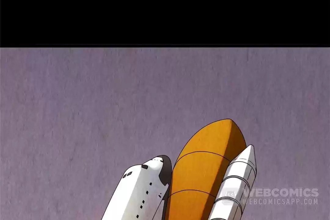 Mercury Express (Colored) Chapter 103 page 85 - 