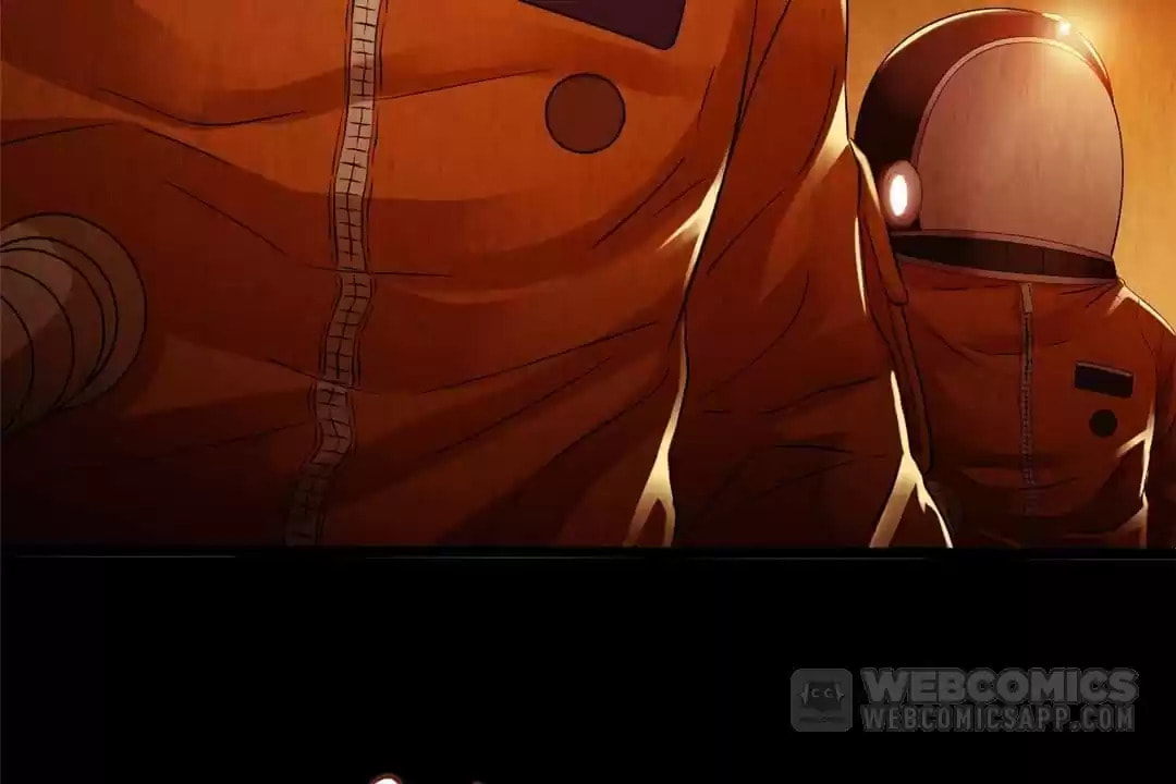 Mercury Express (Colored) Chapter 103 page 96 - 