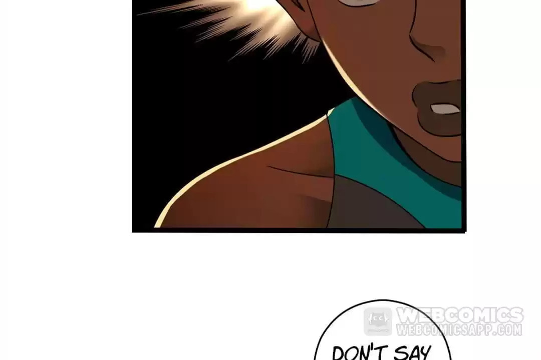 Mercury Express (Colored) Chapter 62 page 102 - 