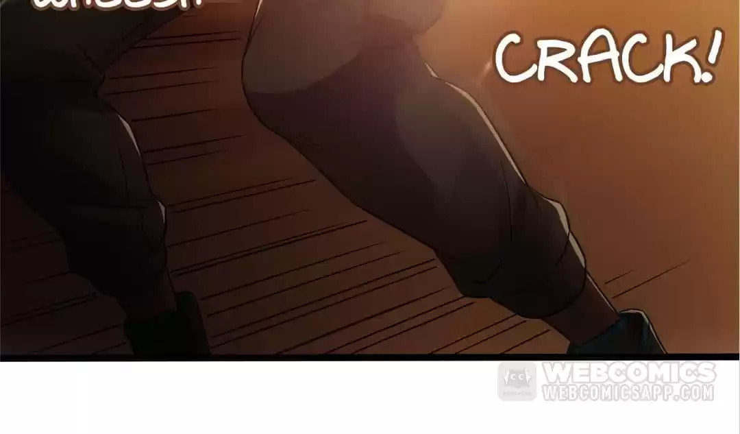 Mercury Express (Colored) Chapter 62 page 106 - 