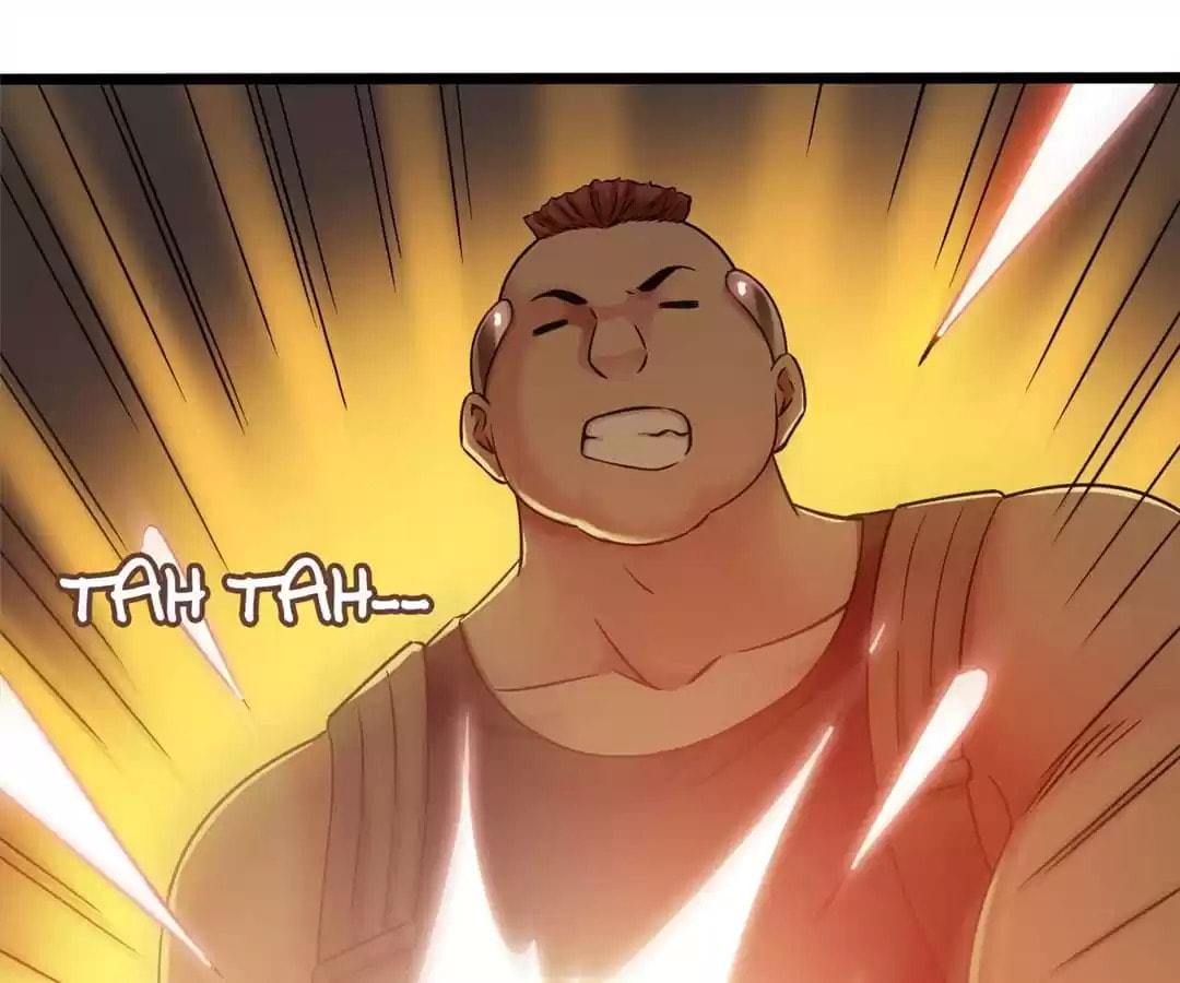 Mercury Express (Colored) Chapter 62 page 118 - 