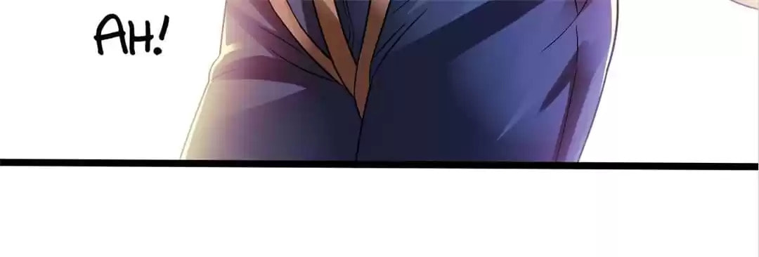 Mercury Express (Colored) Chapter 62 page 20 - 