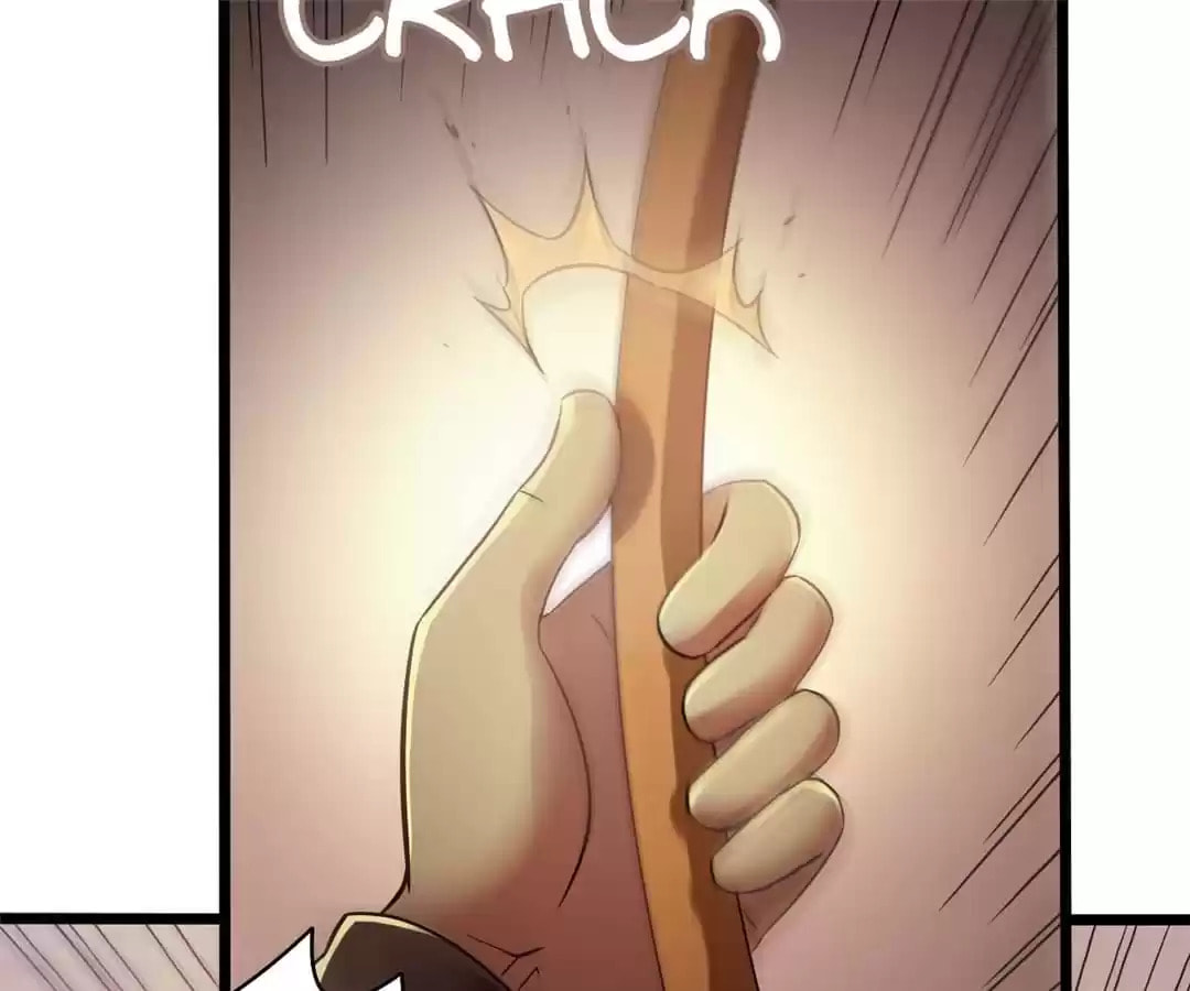Mercury Express (Colored) Chapter 62 page 38 - 