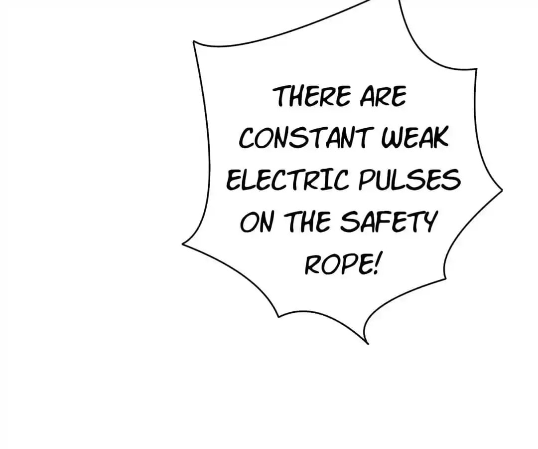 Mercury Express (Colored) Chapter 62 page 56 - 