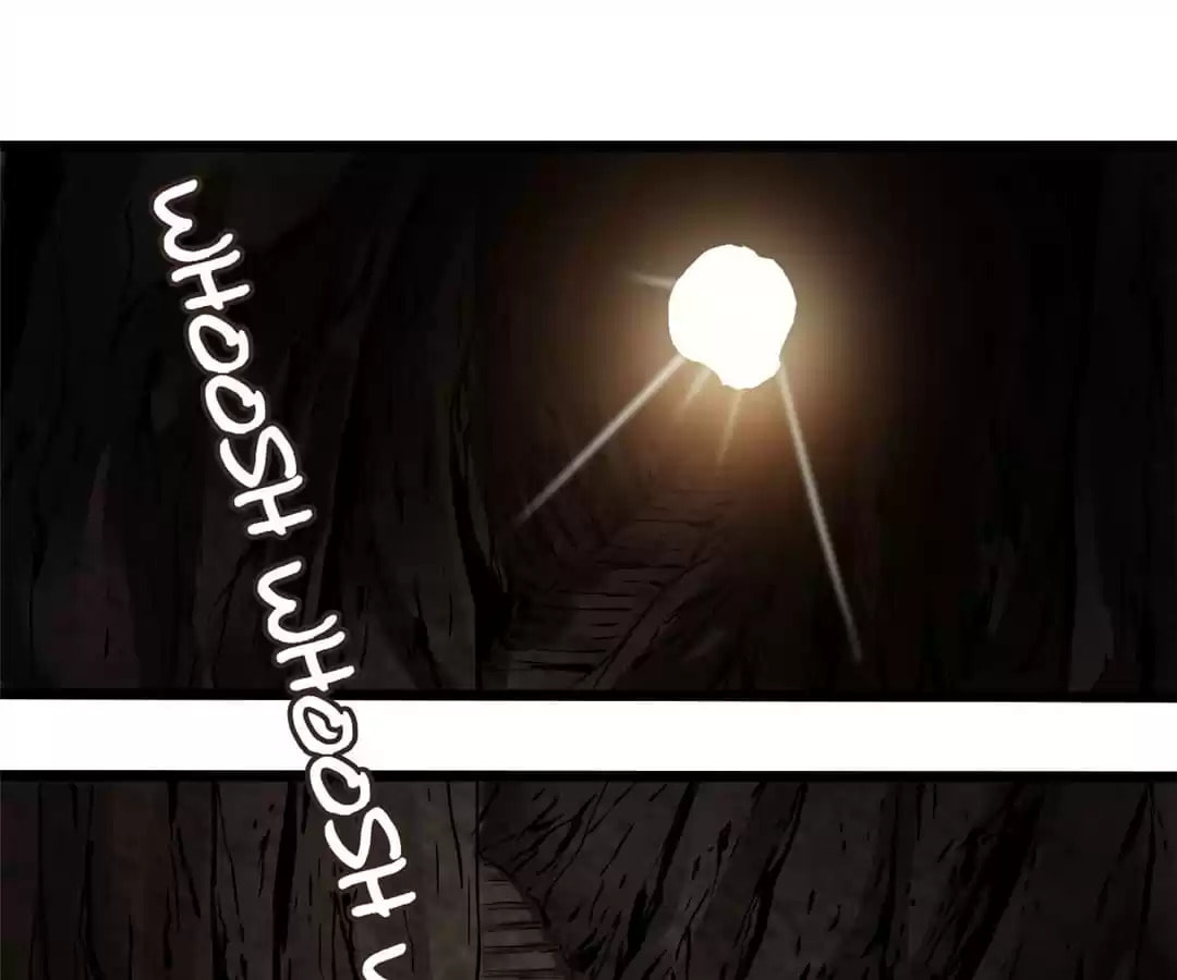 Mercury Express (Colored) Chapter 62 page 66 - 