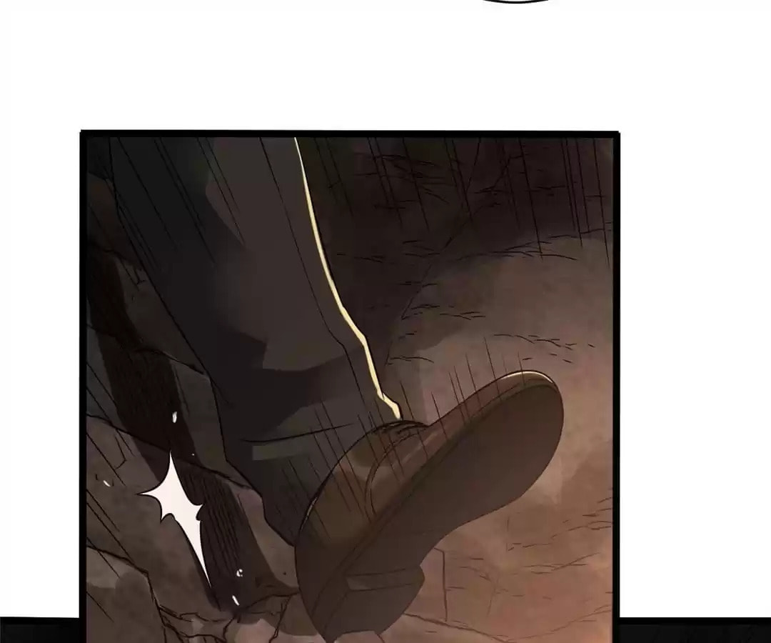 Mercury Express (Colored) Chapter 62 page 72 - 