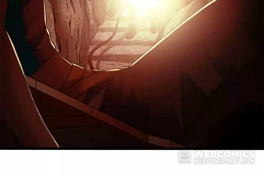 Mercury Express (Colored) Chapter 62 page 79 - 