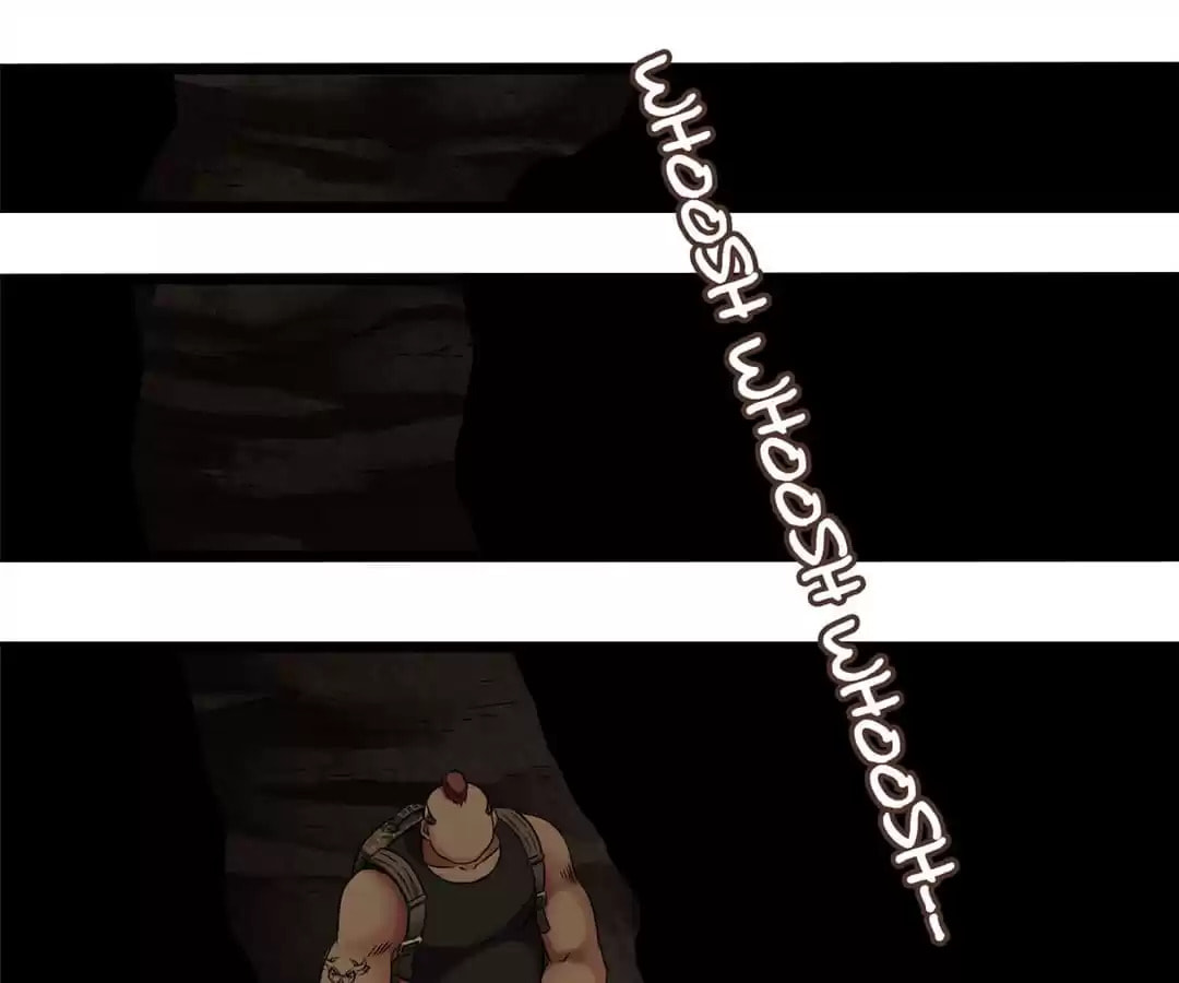 Mercury Express (Colored) Chapter 62 page 94 - 