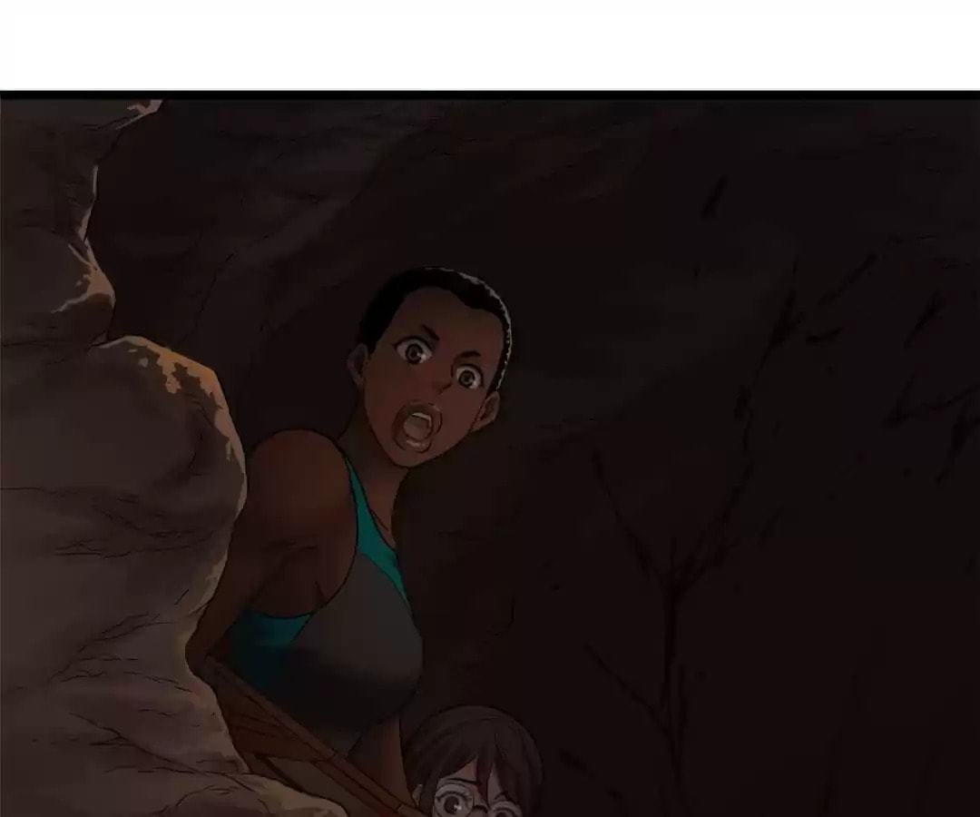 Mercury Express (Colored) Chapter 63 page 1 - 
