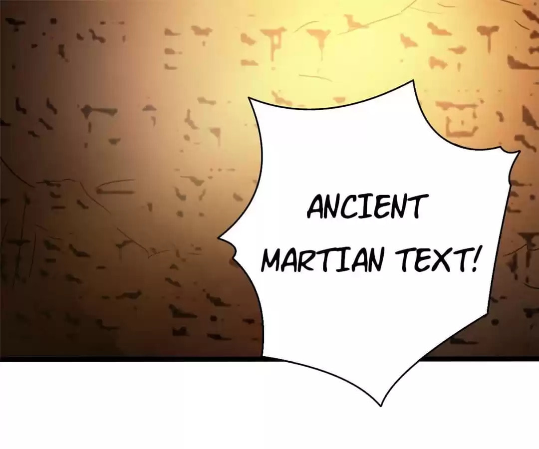Mercury Express (Colored) Chapter 63 page 105 - 