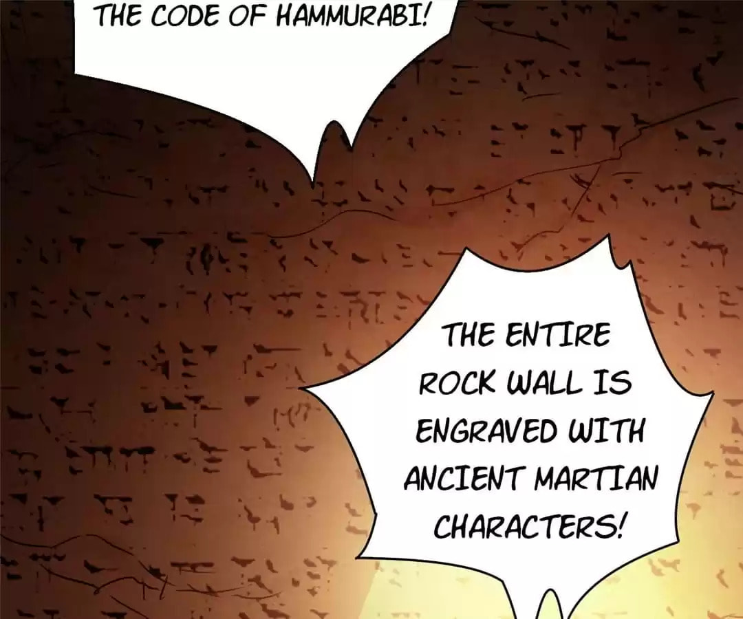 Mercury Express (Colored) Chapter 63 page 107 - 