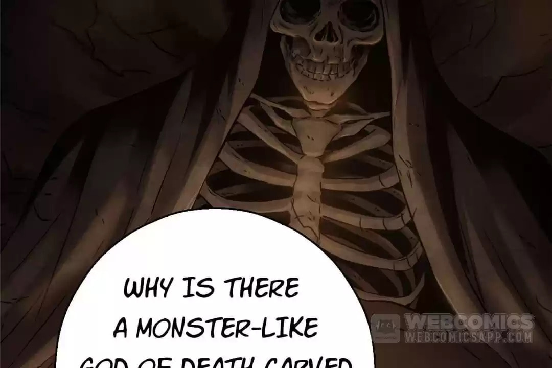 Mercury Express (Colored) Chapter 63 page 110 - 
